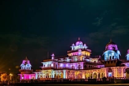 10 Best Tourist Place In Jaipur In 2024
