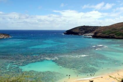 Best Tourist Places in Hawaii