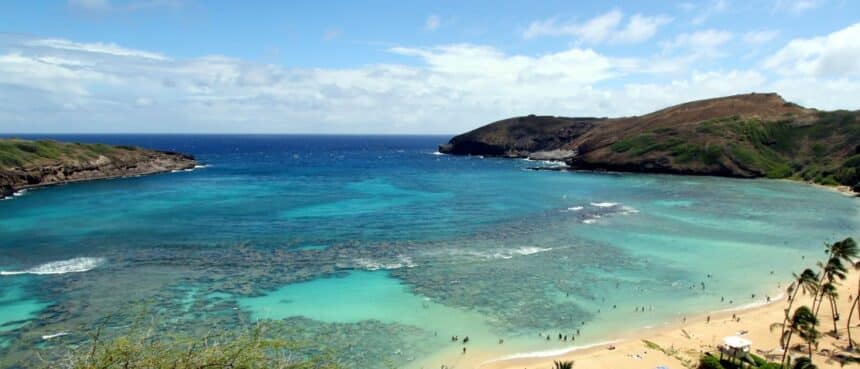Best Tourist Places in Hawaii