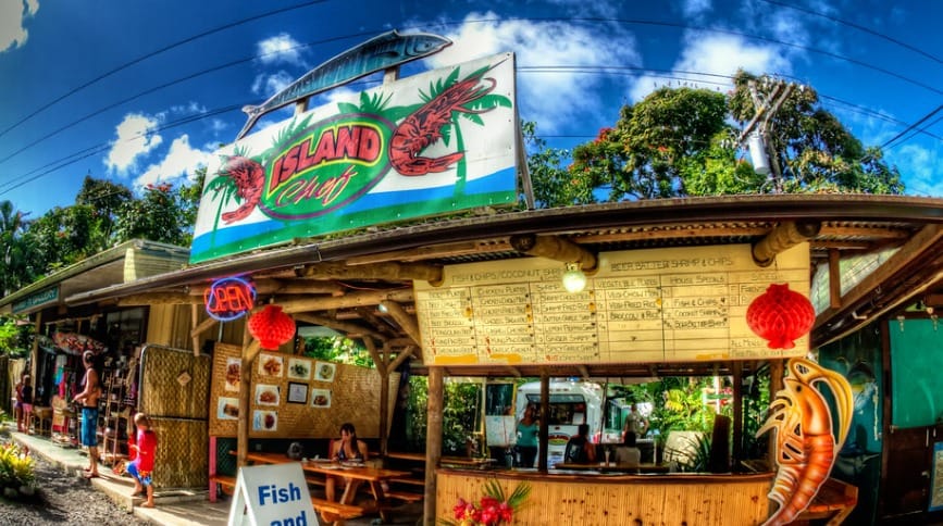 10 Best Tourist Places in Hawaii in 2024 8 Best Tourist Places in Hawaii