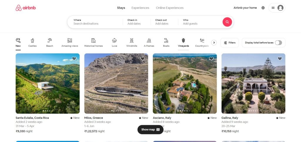 30 Best Trip Booking Websites In 2024 4 Best Trip Booking Websites