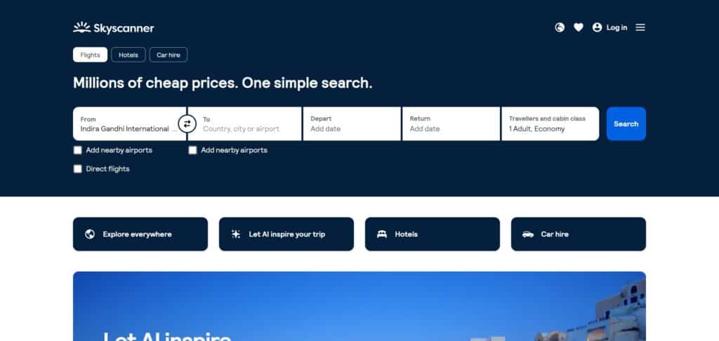 30 Best Trip Booking Websites In 2024 5 Best Trip Booking Websites