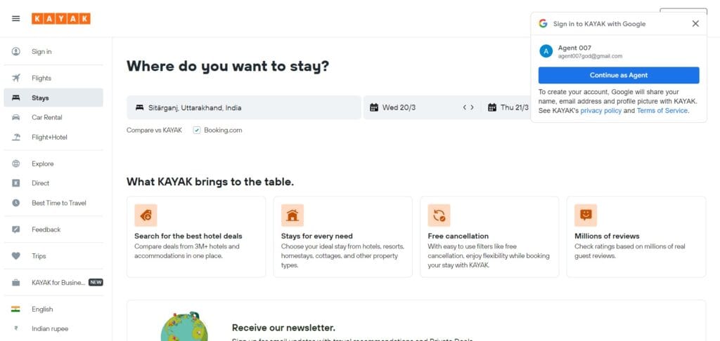 30 Best Trip Booking Websites In 2024 9 Best Trip Booking Websites