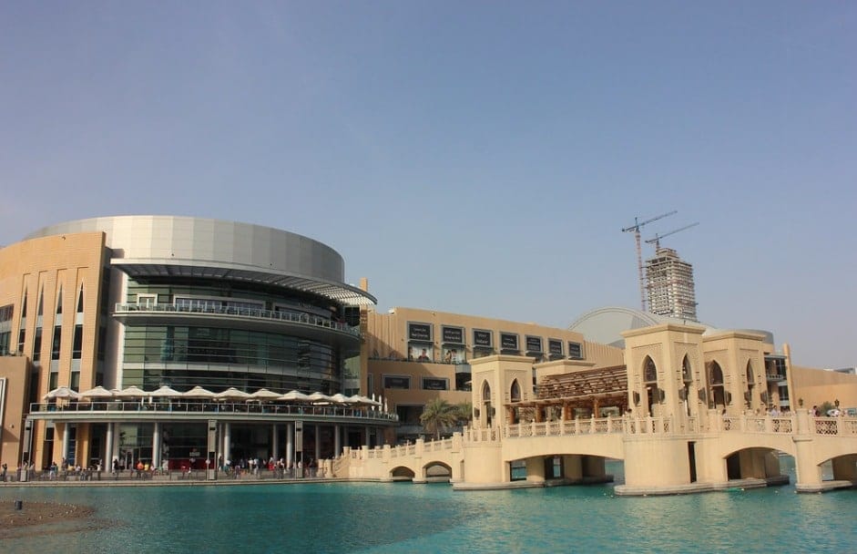Best Tourist Place In Dubai