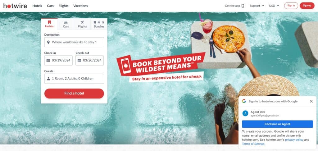 30 Best Trip Booking Websites In 2024 14 Best Trip Booking Websites