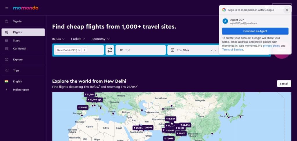 30 Best Trip Booking Websites In 2024 17 Best Trip Booking Websites