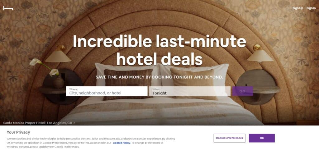 30 Best Trip Booking Websites In 2024 20 Best Trip Booking Websites