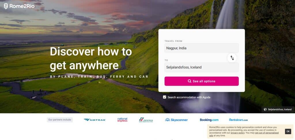 30 Best Trip Booking Websites In 2024 21 Best Trip Booking Websites