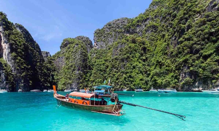 30 Best Trip Booking Websites In 2024