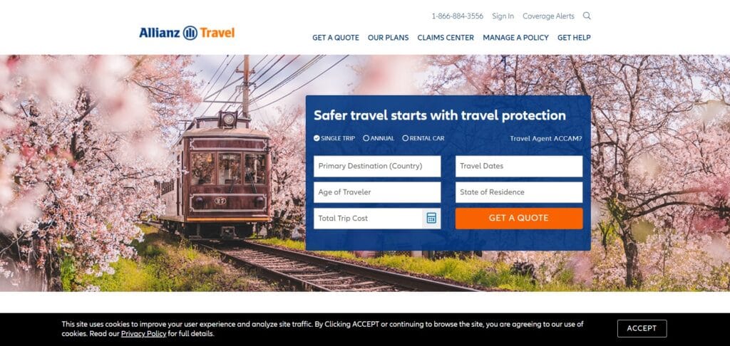 20 Best Trip Cancellation Insurance In 2024 2 Best Trip Cancellation Insurance