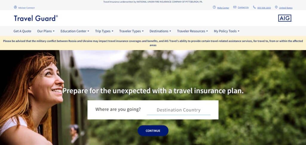 20 Best Trip Cancellation Insurance In 2024 3 Best Trip Cancellation Insurance