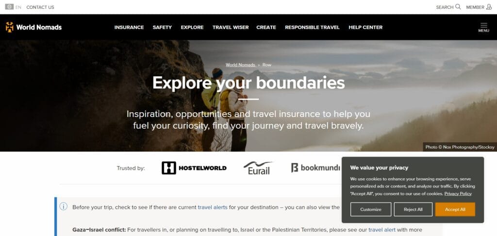 20 Best Trip Cancellation Insurance In 2024 4 Best Trip Cancellation Insurance