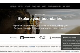 Triplolo: Best Travel Blog & Review Platform 85 z 133