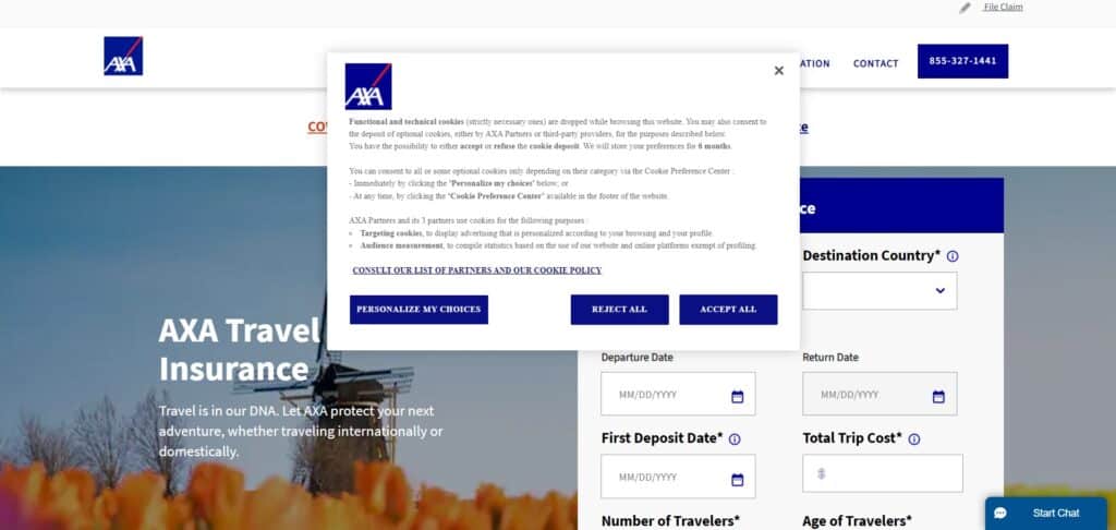 20 Best Trip Cancellation Insurance In 2024 6 Best Trip Cancellation Insurance
