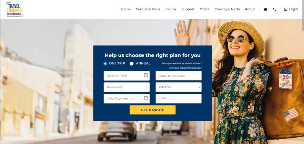 20 Best Trip Cancellation Insurance In 2024 7 Best Trip Cancellation Insurance