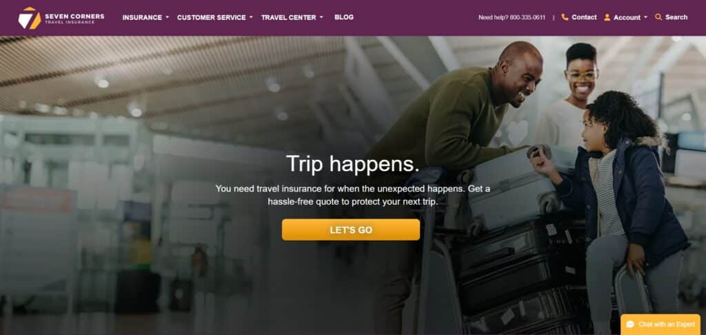 20 Best Trip Cancellation Insurance In 2024 9 Best Trip Cancellation Insurance