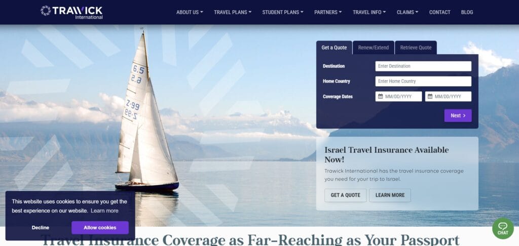 20 Best Trip Cancellation Insurance In 2024 12 Best Trip Cancellation Insurance