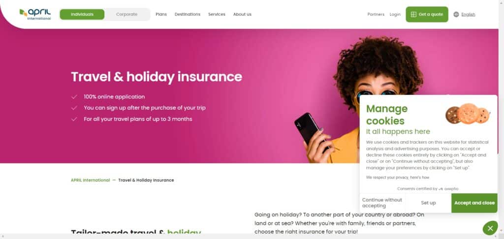 20 Best Trip Cancellation Insurance In 2024 15 Best Trip Cancellation Insurance