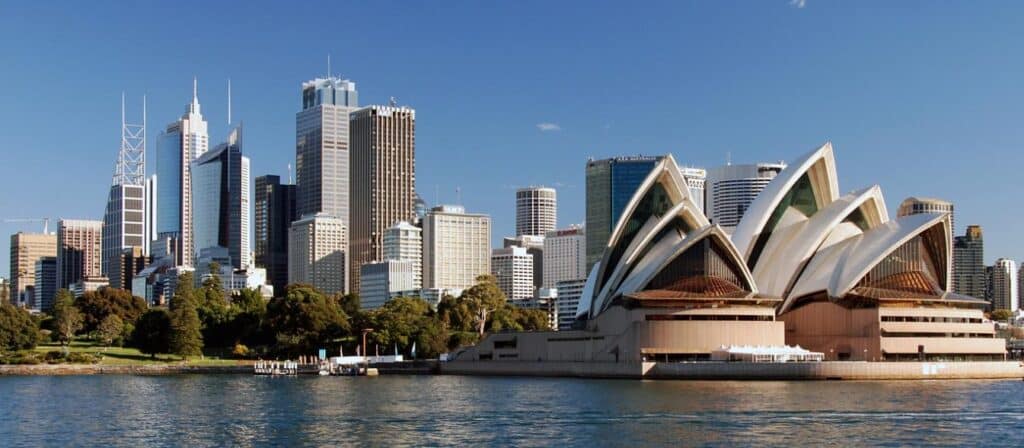 20 Best Trip Destinations In 2024 8 Best Trip Destinations