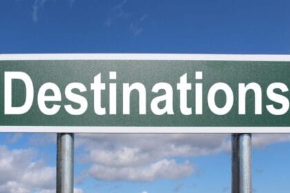 20 Best Trip Destinations In 2024
