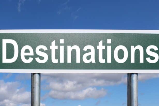 20 Best Trip Destinations In 2024