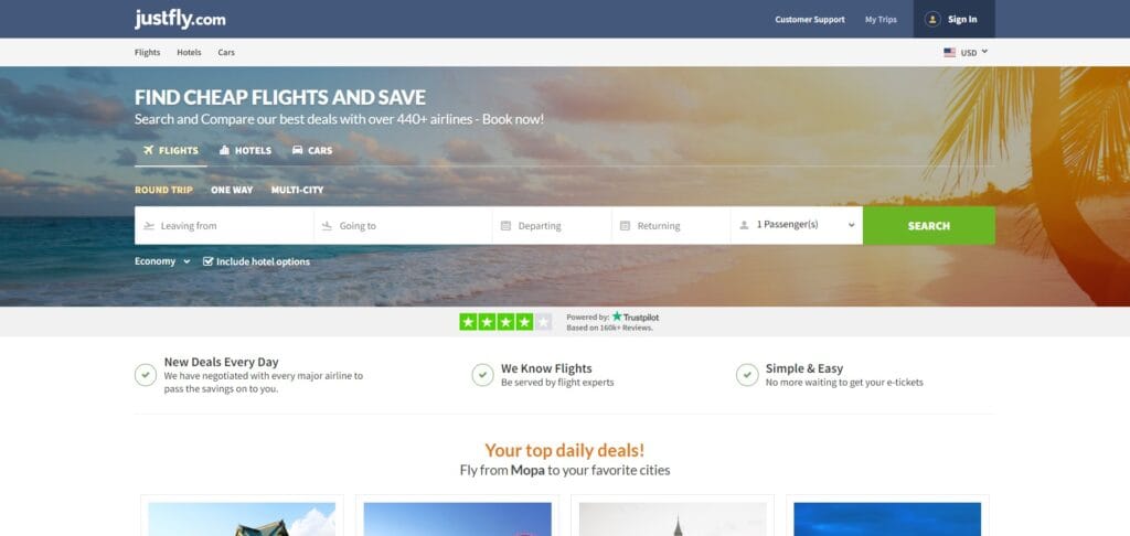 20 Best Trip Search Engine In 2024 18 Best Trip Search Engine