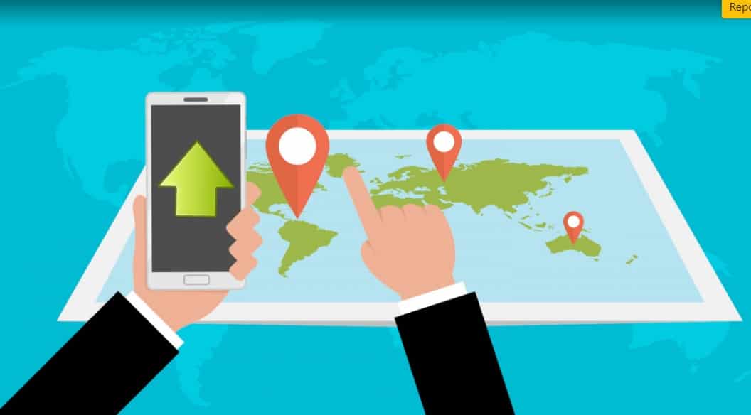 Best Trip Search Engine