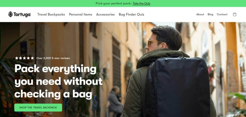 10 Best Travel Backpack In 2024 4 Best Travel Backpack