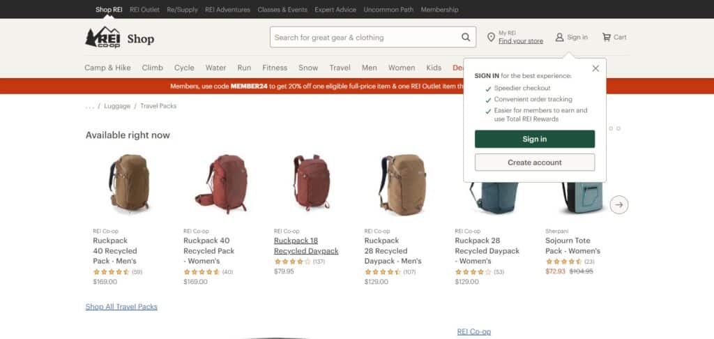 10 Best Travel Backpack In 2024 7 Best Travel Backpack