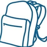 10 Best Travel Backpack In 2024