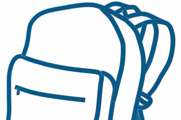 10 Best Travel Backpack In 2024
