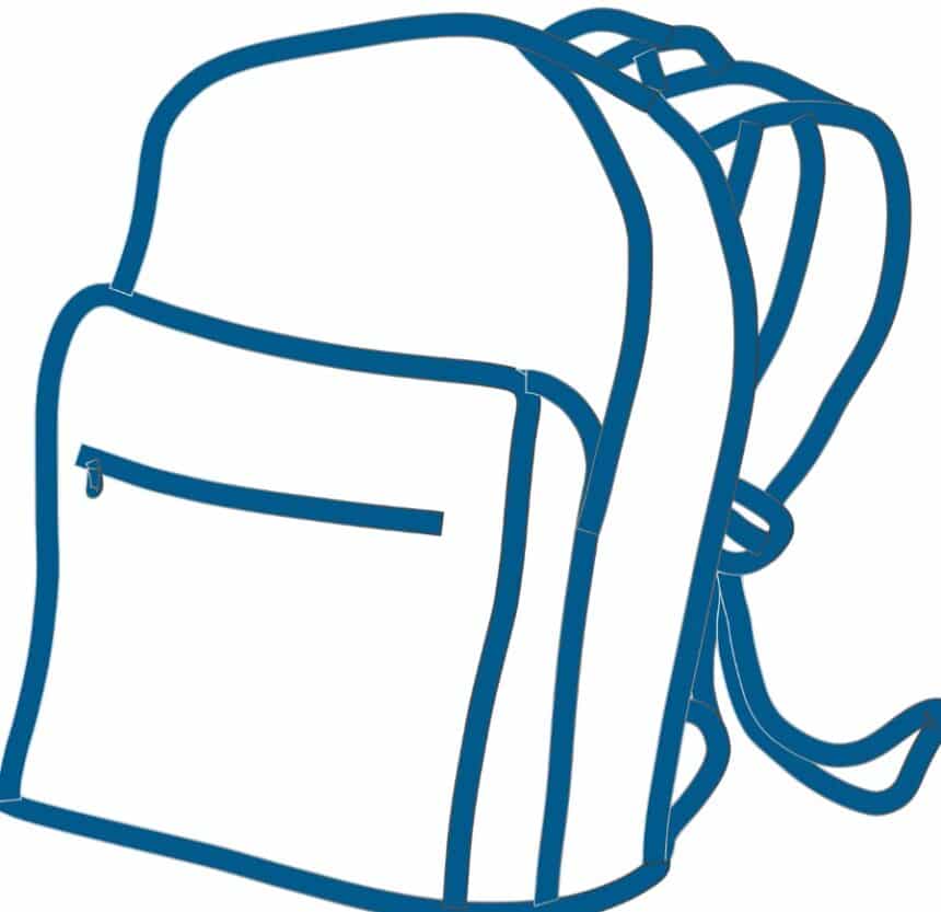 10 Best Travel Backpack In 2024