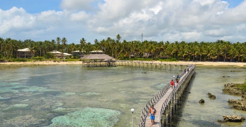 What Would Be Best For A Day Trip In Cebu?
