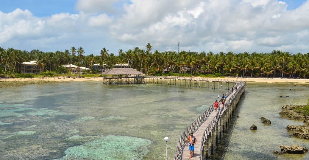 What Would Be Best For A Day Trip In Cebu?