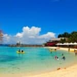 What Would Be Best For A Day Trip In Cebu?