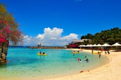 What Would Be Best For A Day Trip In Cebu?