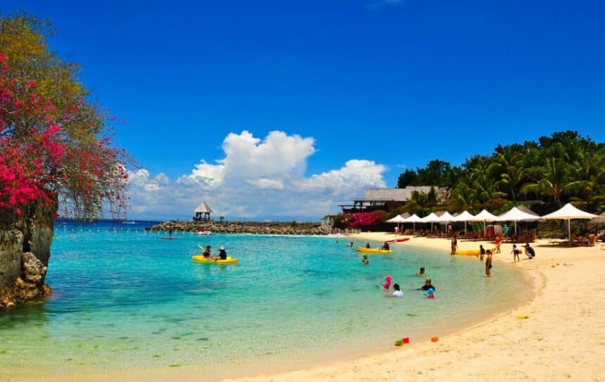 What Would Be Best For A Day Trip In Cebu?