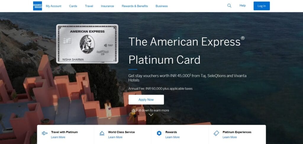 Best Travel Rewards Credit Card