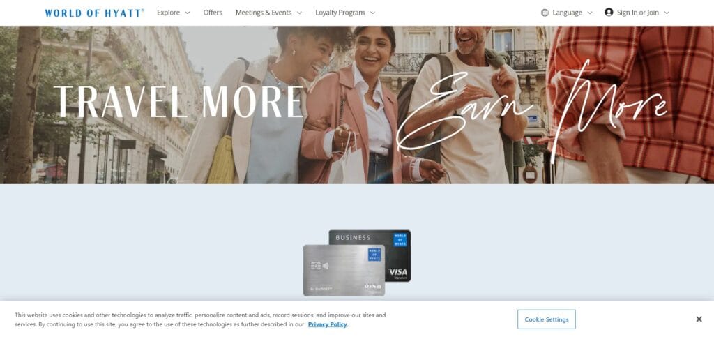 Best Travel Rewards Credit Card