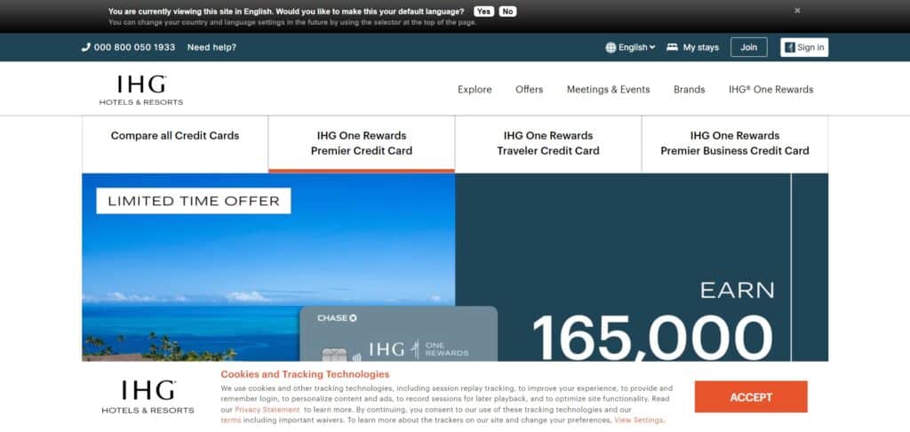 Best Travel Rewards Credit Card