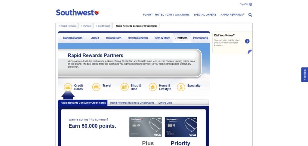 Best Travel Rewards Credit Card