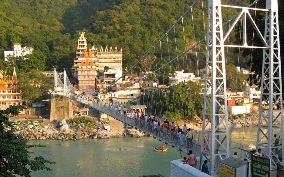 10 Best Tourist Place In Rishikesh In 2024 2 Best Tourist Place In Rishikesh