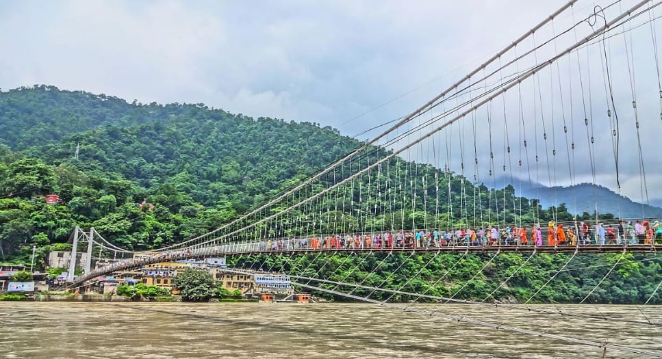 10 Best Tourist Place In Rishikesh In 2024 3 Best Tourist Place In Rishikesh