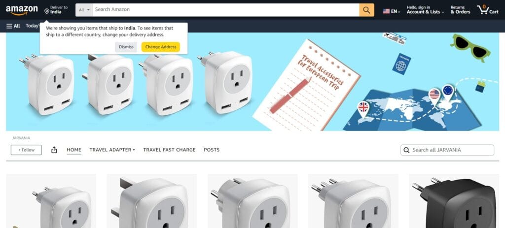 10 Best Travel Adapter For Thailand 5 Best Travel Adapter For Thailand
