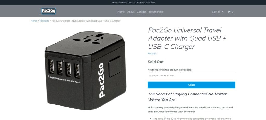 10 Best Travel Adapter For Thailand 7 Best Travel Adapter For Thailand