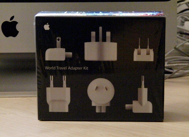 10 Best Travel Adapter For Thailand