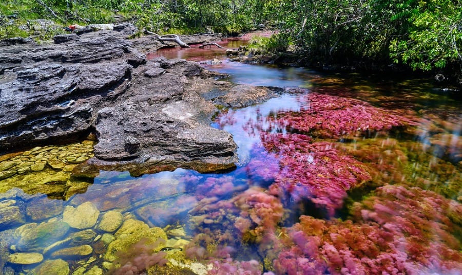 30 Best Tourist Places In Colombia In 2024 11 Best Tourist Places In Colombia