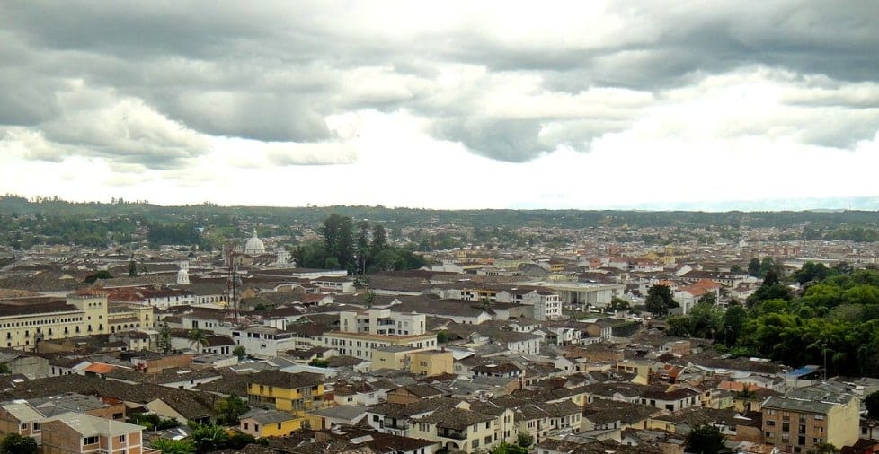 30 Best Tourist Places In Colombia In 2024 8 Best Tourist Places In Colombia