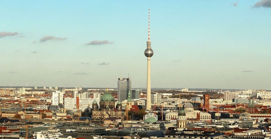 20 Best Tourist Cities In Germany In 2024 1 Best Tourist Cities In Germany