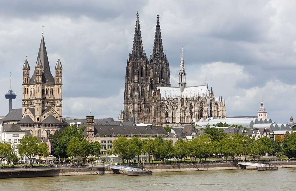 20 Best Tourist Cities In Germany In 2024 2 Best Tourist Cities In Germany